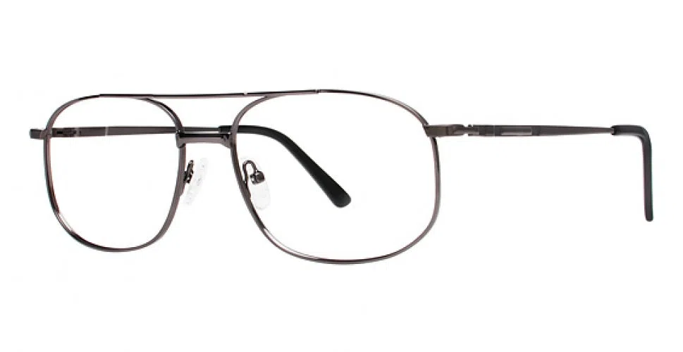 MODZ TITANIUM AMBASSADOR Eyeglasses - view 5